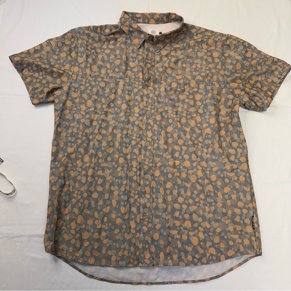 ✨HOSTPICK✨FlyLow Wild Child Button Down Shirt